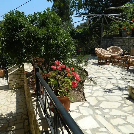 アパート Seven Islands *