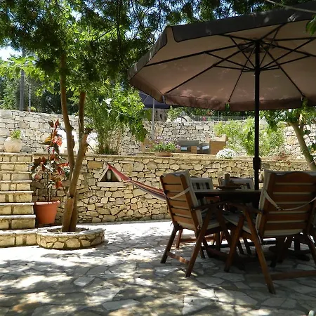 アパート Seven Islands ガイオス