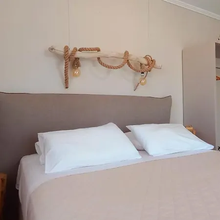 アパート Seven Islands