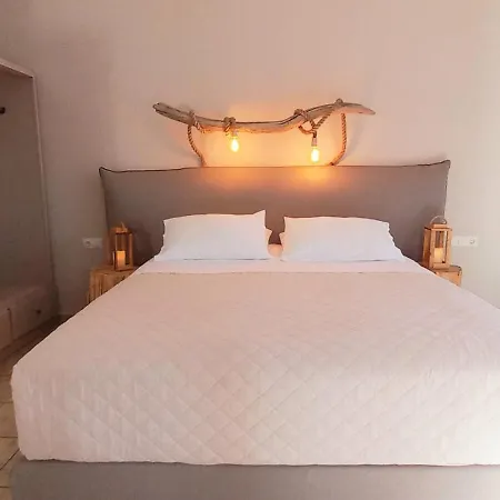 Seven Islands ガイオス