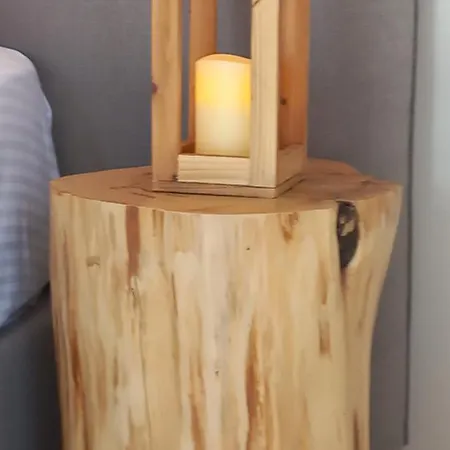 アパート Seven Islands ガイオス