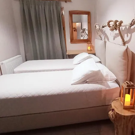 Seven Islands ガイオス