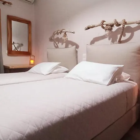 アパート Seven Islands *