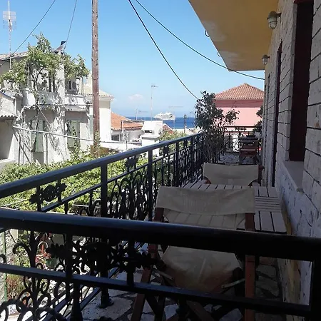 Seven Islands ガイオス