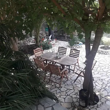 Seven Islands ガイオス