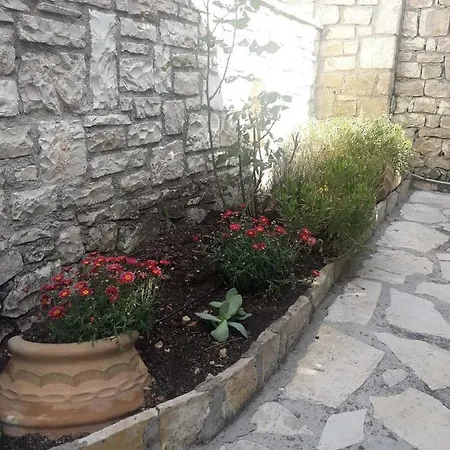 Seven Islands アパート ガイオス