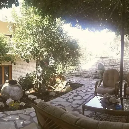 アパート Seven Islands *