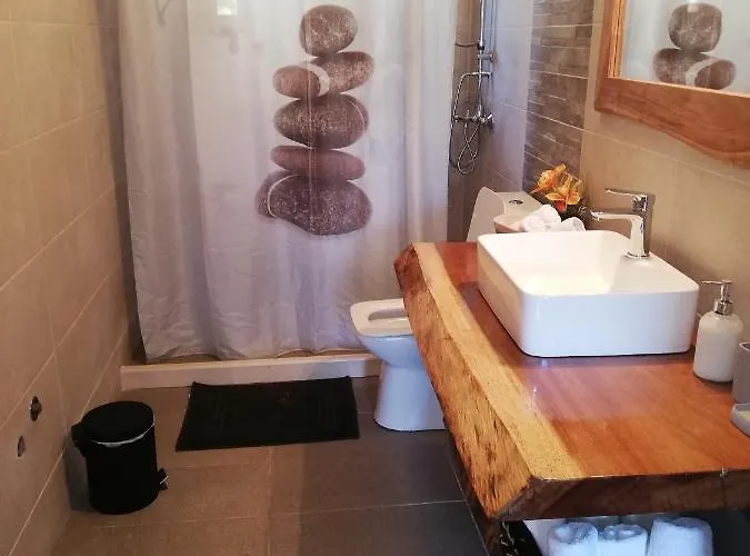Seven Islands Apartamento Gaios