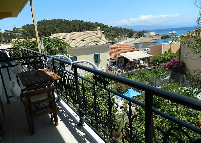 Apartamento Seven Islands