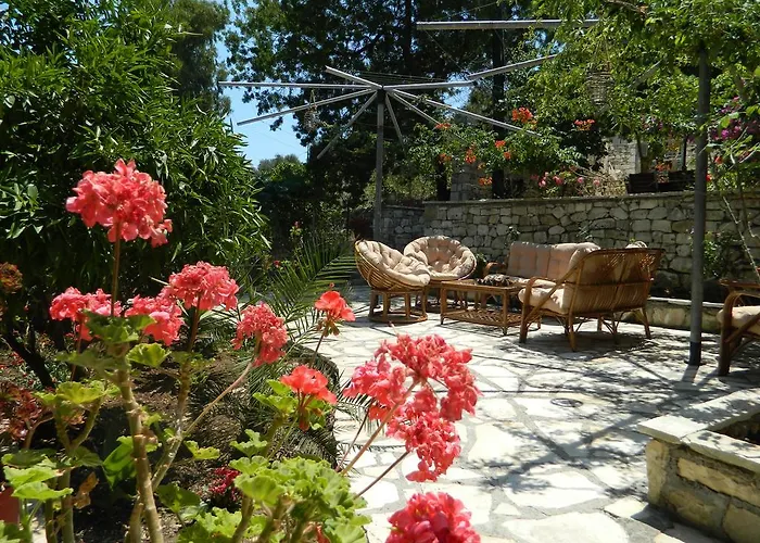 Seven Islands Gaios