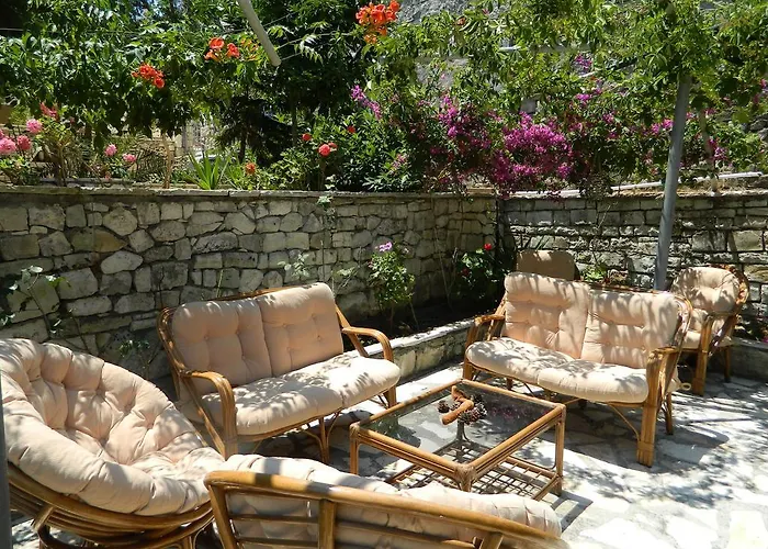 Seven Islands Apartamento
