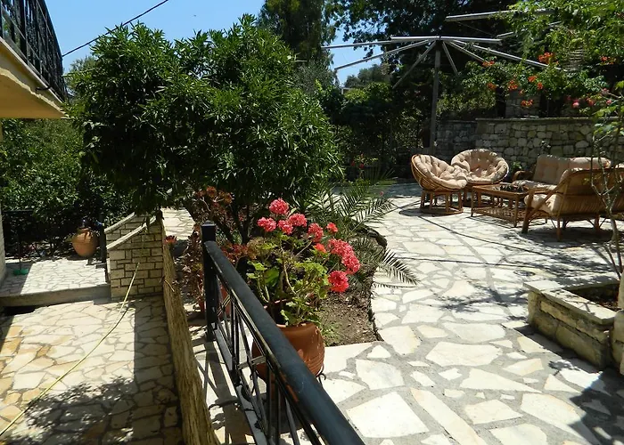 Apartamento Seven Islands *