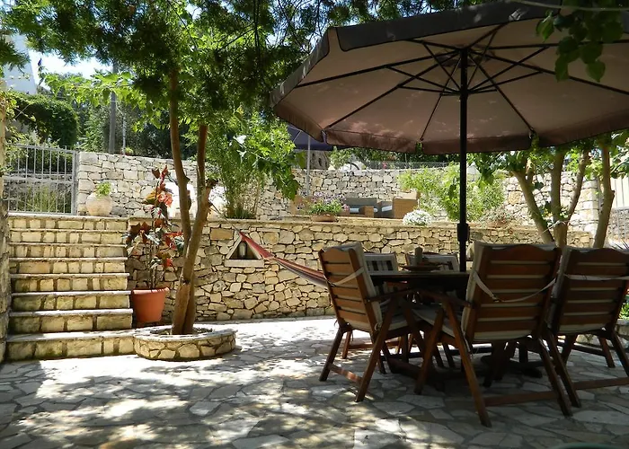 Apartamento Seven Islands Gaios