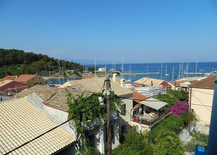 Seven Islands Apartamento