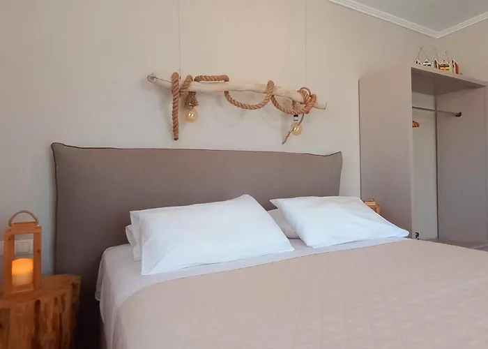 Apartamento Seven Islands