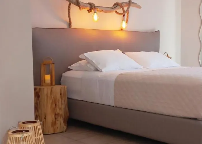 Seven Islands Apartamento