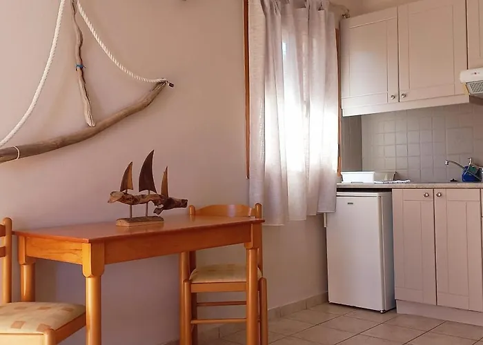 Seven Islands Apartamento Gaios