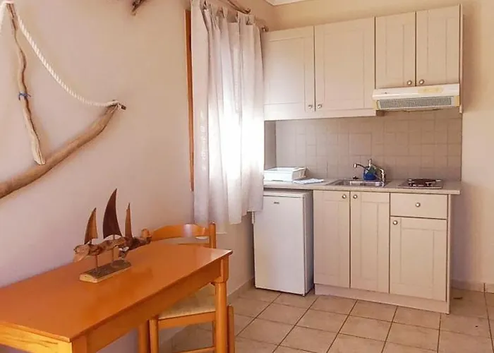 Seven Islands Apartamento Gaios