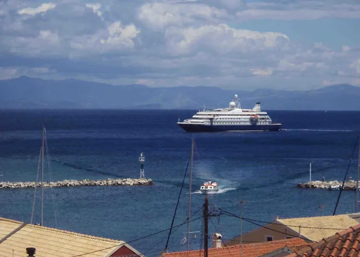 Seven Islands Gaios