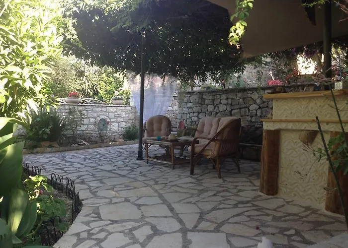 Seven Islands Apartamento Gaios
