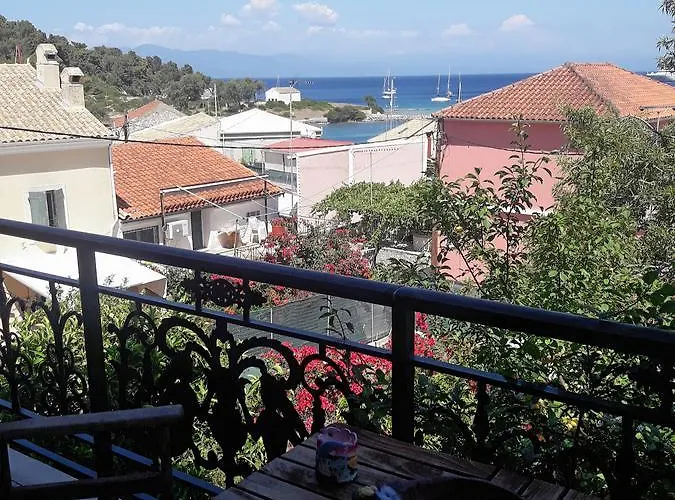 Seven Islands Apartamento *
