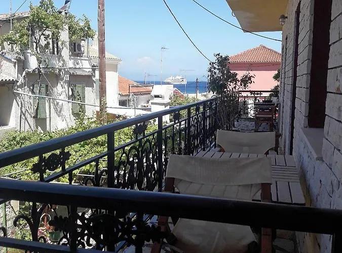 Seven Islands Gaios