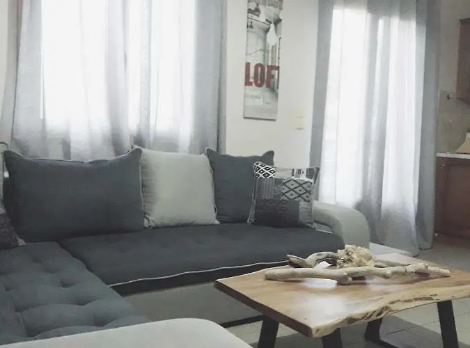 Apartamento Seven Islands *