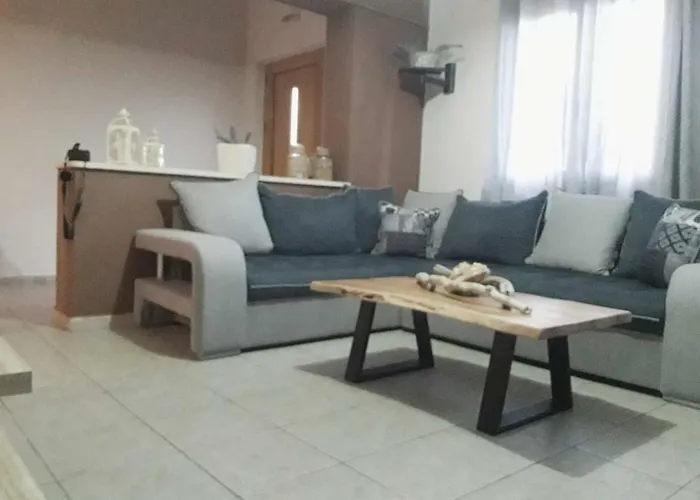 Apartamento Seven Islands Gaios