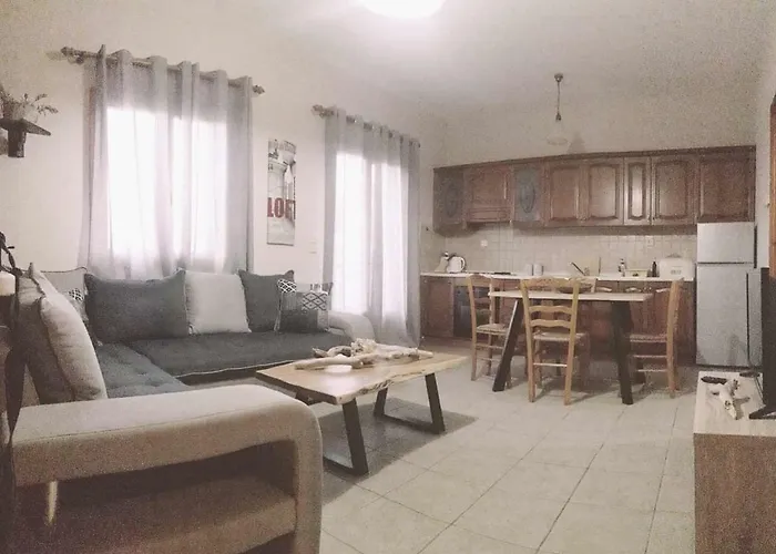Apartamento Seven Islands