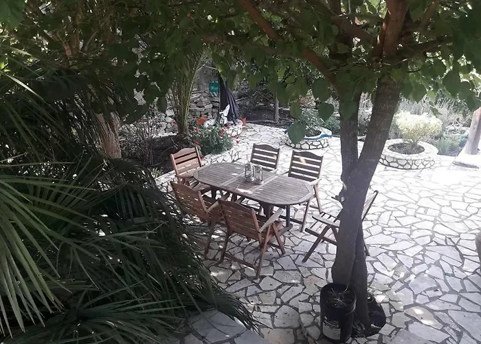 Seven Islands Gaios