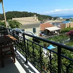 Апартаменты Seven Islands