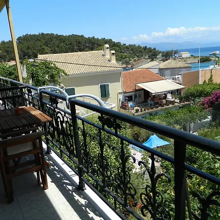 Apartment Seven Islands