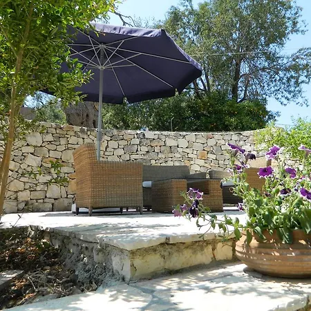 Seven Islands Apartment *