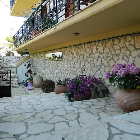 Apartment Seven Islands