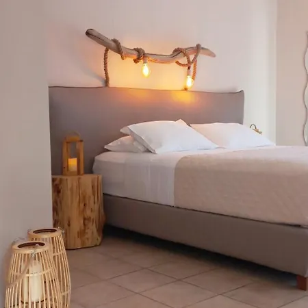 Seven Islands Apartment