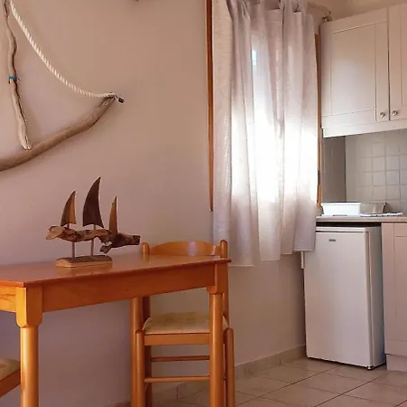 Seven Islands Apartment Gaios