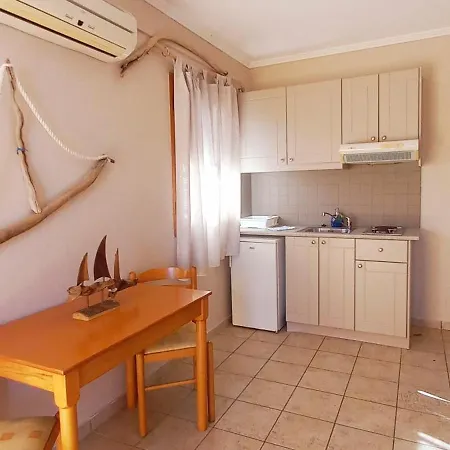 Seven Islands Apartment Gaios