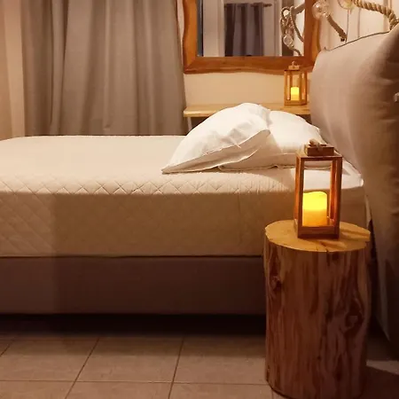 Seven Islands * Gaios