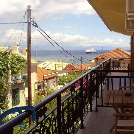 Seven Islands Apartment Gaios