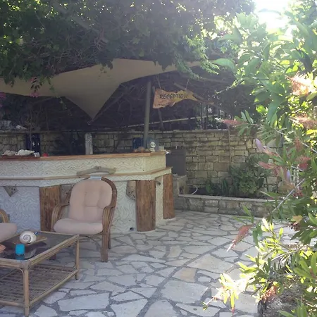 Apartment Seven Islands *