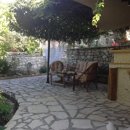 Seven Islands Apartment Gaios