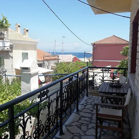 Apartment Seven Islands Gaios