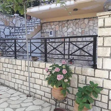 Apartment Seven Islands Gaios