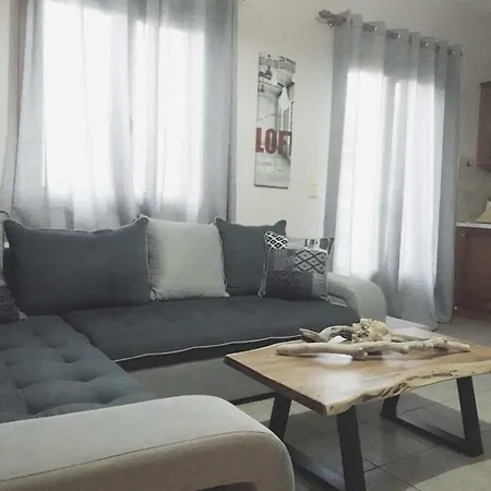 Apartment Seven Islands *