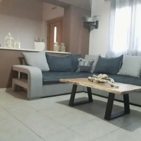 Apartment Seven Islands Gaios