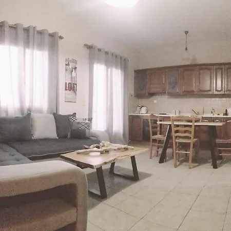 Apartment Seven Islands