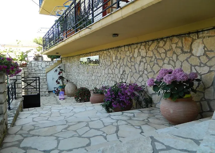 Apartment Seven Islands