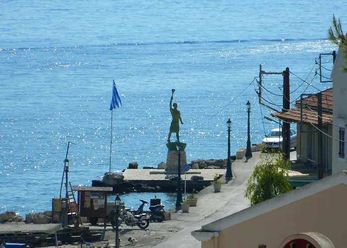 Seven Islands * Gaios