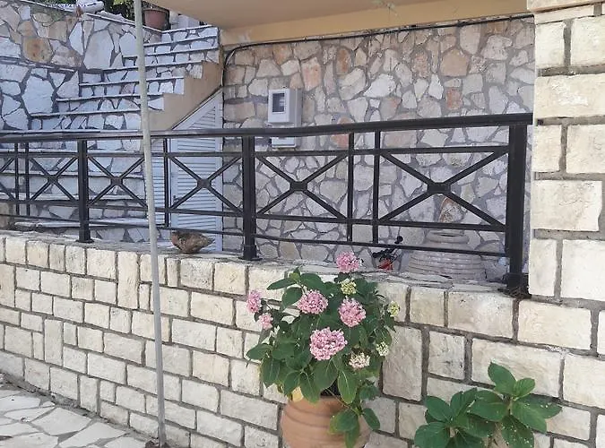 Apartment Seven Islands Gaios