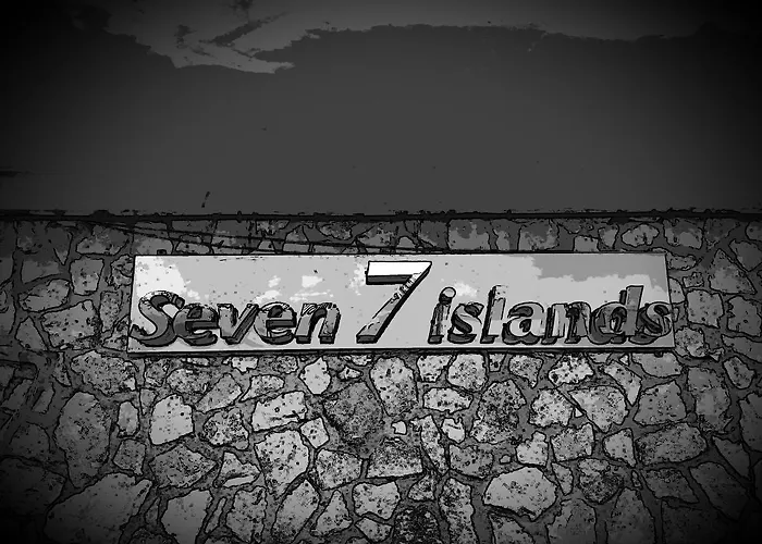 Seven Islands *